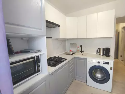 Продается 1-комнатная квартира