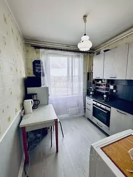 1-к кв. Москва ул. Рокотова, 4К2 (32.4 м)