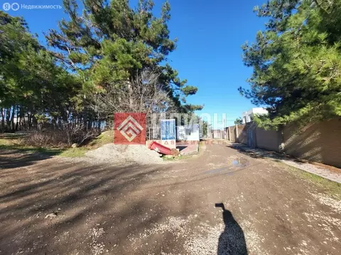 Участок в Севастополь, садоводческое товарищество Алёнушка, 21 (7 м)