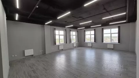 Офис в Свердловская область, Екатеринбург ул. Старых Большевиков, 3Д ...