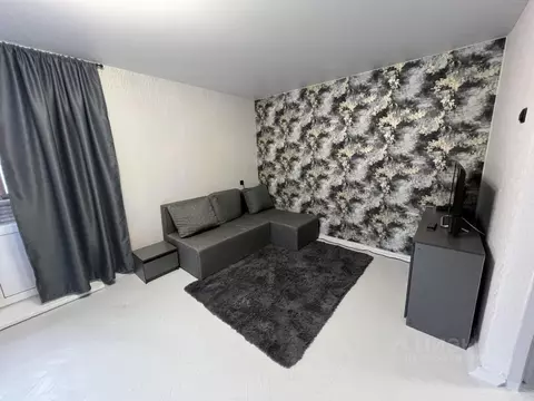 1-к кв. Москва Никитинская ул., 16К3 (31.5 м)