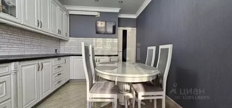 2-к кв. Краснодарский край, Анапа Владимирская ул., 55В (56.1 м)