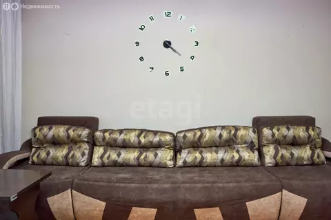 3-комнатная квартира: Прокопьевск, улица Обручева, 49 (64.5 м)