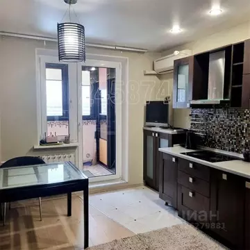 2-к кв. Московская область, Долгопрудный Новый бул., 20 (55.0 м)