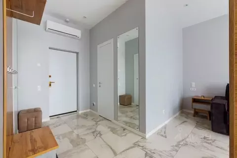 1-к кв. Москва бул. Генерала Карбышева, 13А (38.0 м)