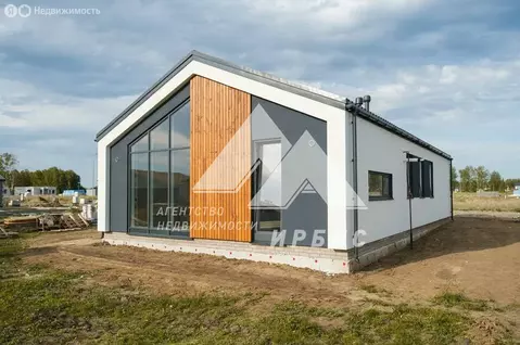 Дом в Фирсово, улица Ивана Мичурина (95 м)