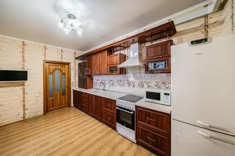 2-к кв. Липецкая область, Липецк ул. Героя России Эдуарда Белана, 18 ...