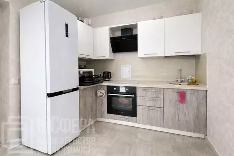 1-к кв. Волгоградская область, Волгоград ул. Пархоменко, 2 (47.0 м)