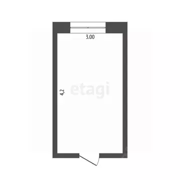 Комната Мордовия, Саранск Транспортная ул., 5к2 (12.0 м)