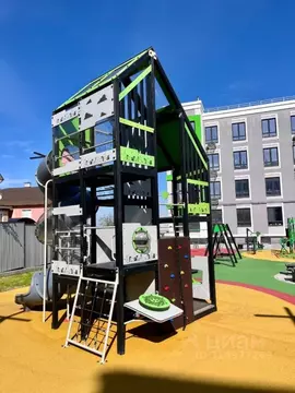 2-к кв. Брянская область, Брянск ул. Некрасова, 20 (63.4 м)