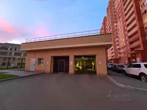 Гараж в Московская область, Котельники Южный мкр, 14 (21 м)