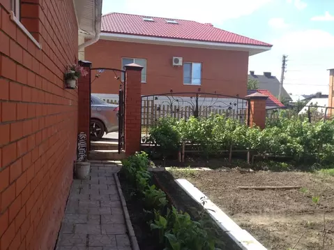 Коттедж в Курская область, Курск Уренгойская ул. (270 м)