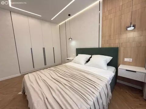 2-комнатная квартира: Ростов-на-Дону, проспект Солженицына, 15с1 (44 ...