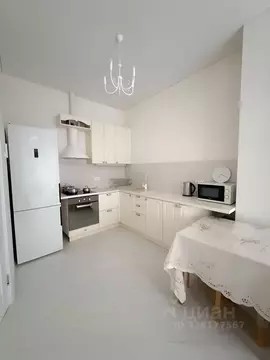 1-к кв. Краснодарский край, Сочи ул. Полтавская, 21 (32.0 м)