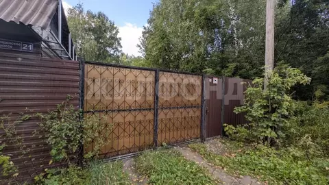 Участок в Новосибирская область, Новосибирск Любитель СТ,  (7.38 сот.)