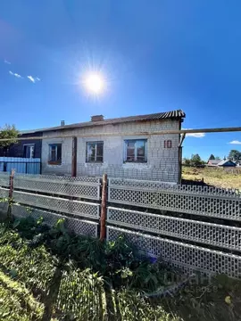 Таунхаус в Татарстан, Высокогорский район, с. Шапши ул. Гагарина, 10 ...