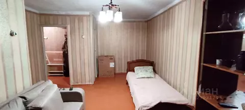 1-к кв. Воронежская область, Воронеж ул. Домостроителей, 53 (30.0 м)