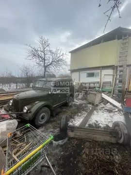 Дом в Челябинская область, Челябинск Тракторосад № 3 СНТ, 25 (100 м)