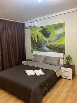 1-к кв. Башкортостан, Уфа ул. Кирова, 47 (37.0 м)