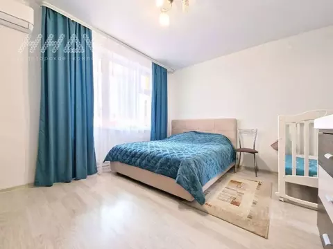 1-к кв. Нижегородская область, Нижний Новгород ул. Коммуны, 35 (43.8 ...