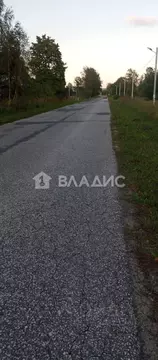 Участок в Владимирская область, Камешковский муниципальный округ, д. ...