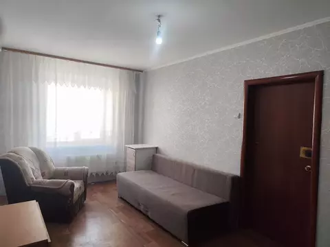 1-к кв. Новосибирская область, Новосибирск ул. Татьяны Снежиной, 25/2 ...