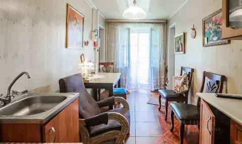 2-к кв. Вологодская область, Вологда ул. Мохова, 41 (49.0 м)