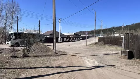 Дом в Бурятия, Улан-Удэ Каменная ул. (99 м)