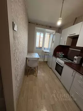 1-к кв. Нижегородская область, Нижний Новгород Северный жилрайон, ул. ...