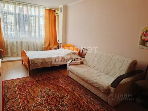 1-к кв. Краснодарский край, Анапа Анапское ш., 1г (47.2 м)
