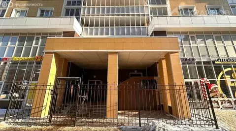 2-комнатная квартира: Воронеж, улица Революции 1905 года, 31Ю (71.7 м)