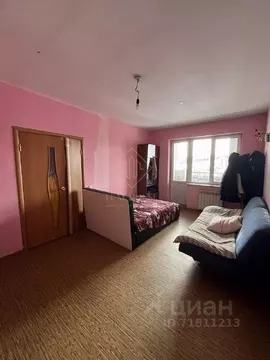 2-к кв. Иркутская область, Иркутск ул. Костычева, 27/1 (58.9 м)