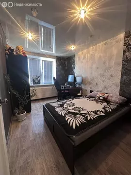 3-комнатная квартира: Уфа, Вологодская улица, 81 (63.5 м)