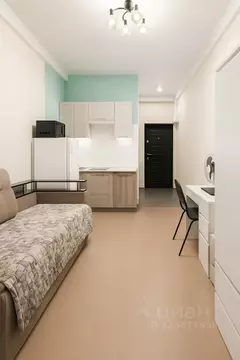 Студия Красноярский край, Красноярск ул. Александра Матросова, 30с83 ...