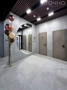 1-к кв. Пензенская область, Пенза ул. Щербакова, 69 (45.9 м)