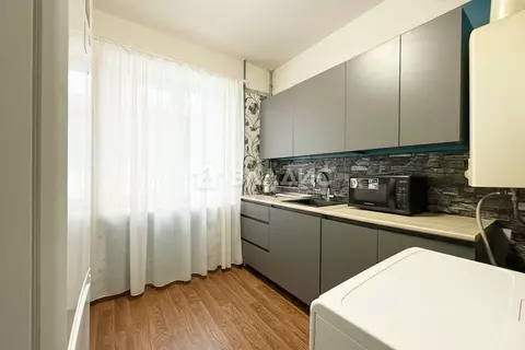 1-к кв. Карелия, Петрозаводск ул. Репникова, 19 (30.6 м)