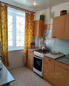 4-к кв. Пермский край, Пермь Братская ул., 16 (61.6 м)