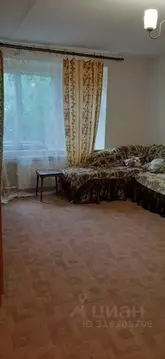 1-к кв. Ивановская область, Иваново Бакинский проезд, 59 (36.4 м)