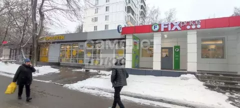 Помещение свободного назначения в Москва Мастеровая ул., 17/1к2 (15 м)