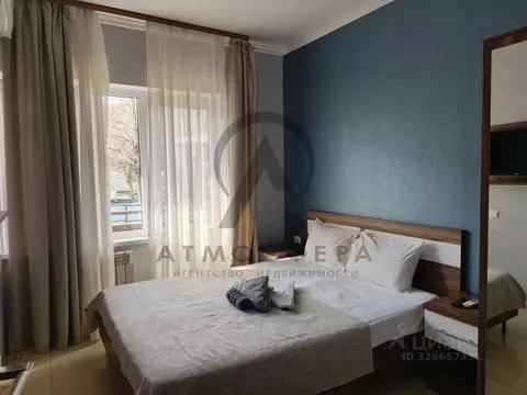 Дом в Краснодарский край, Туапсинский муниципальный округ, Джубга пгт ...