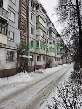 2-к кв. Брянская область, Брянск ул. Димитрова, 118 (45.0 м)