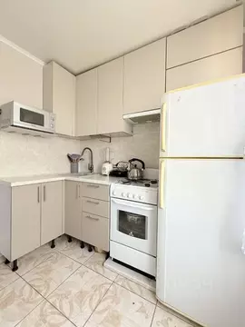 Квартира, 1 комната, 31.4 м