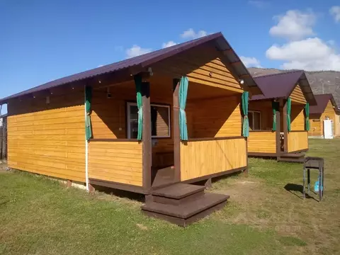 Дом в Алтай, Улаганский район, с. Акташ ул. Юбилейная, 39 (22 м)