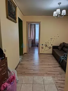 1-к кв. Московская область, Подольск просп. Ленина, 10 (50.0 м)