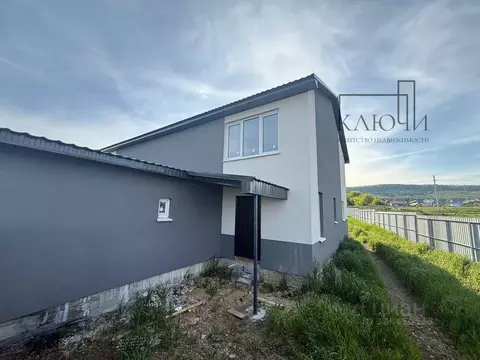 Коттедж в Башкортостан, Абзелиловский район, Ташбулатовский сельсовет, ...