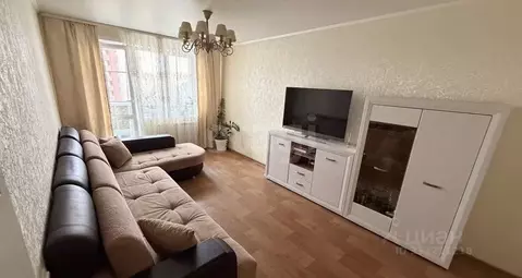 2-к кв. Татарстан, Казань просп. Ямашева, 94 (50.0 м)