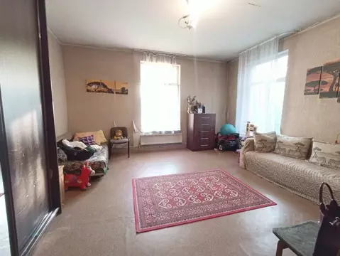 3-к кв. Калининградская область, Калининград Томская ул. (56.0 м)