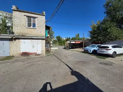 Гараж в Волгоградская область, Волгоград Ярославская ул., 21 (30 м)