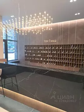 Офис в Свердловская область, Екатеринбург ул. Викулова, 24 (24 м)