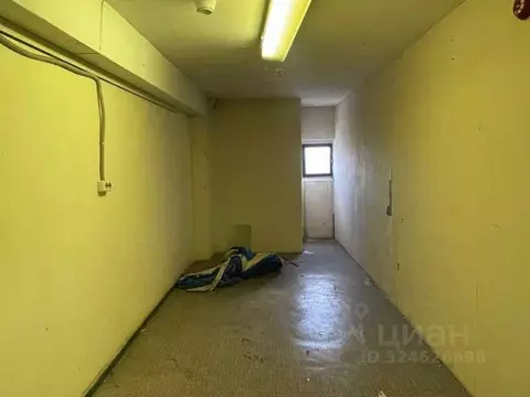 Склад в Санкт-Петербург пл. Конституции, 2 (12 м)